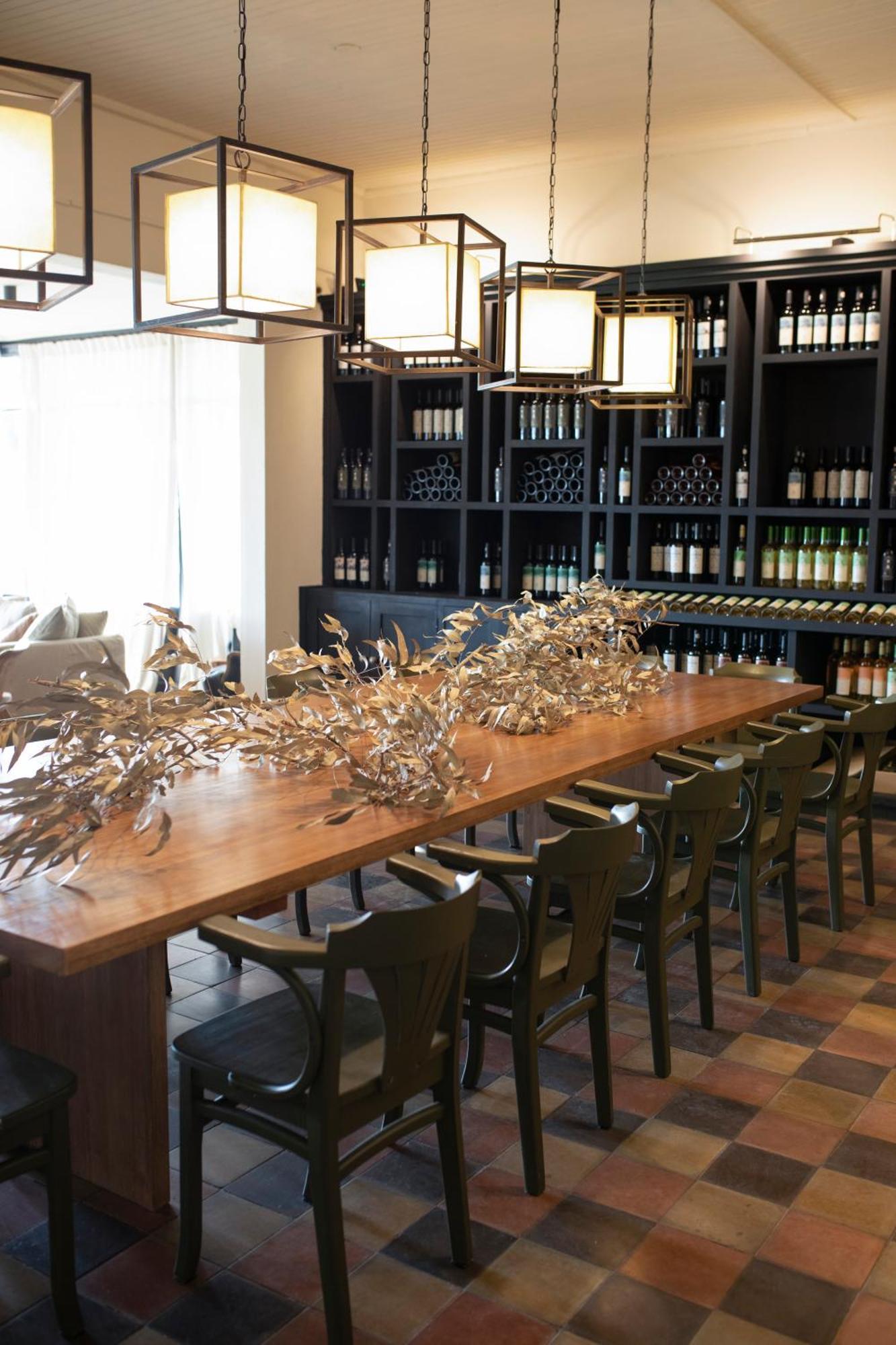 卡梅隆 坎珀廷托宾馆酒店 外观 照片